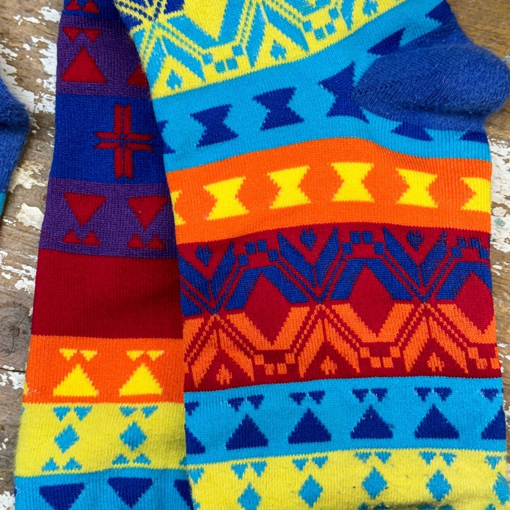 Tall Socks - Picture 8 of 8